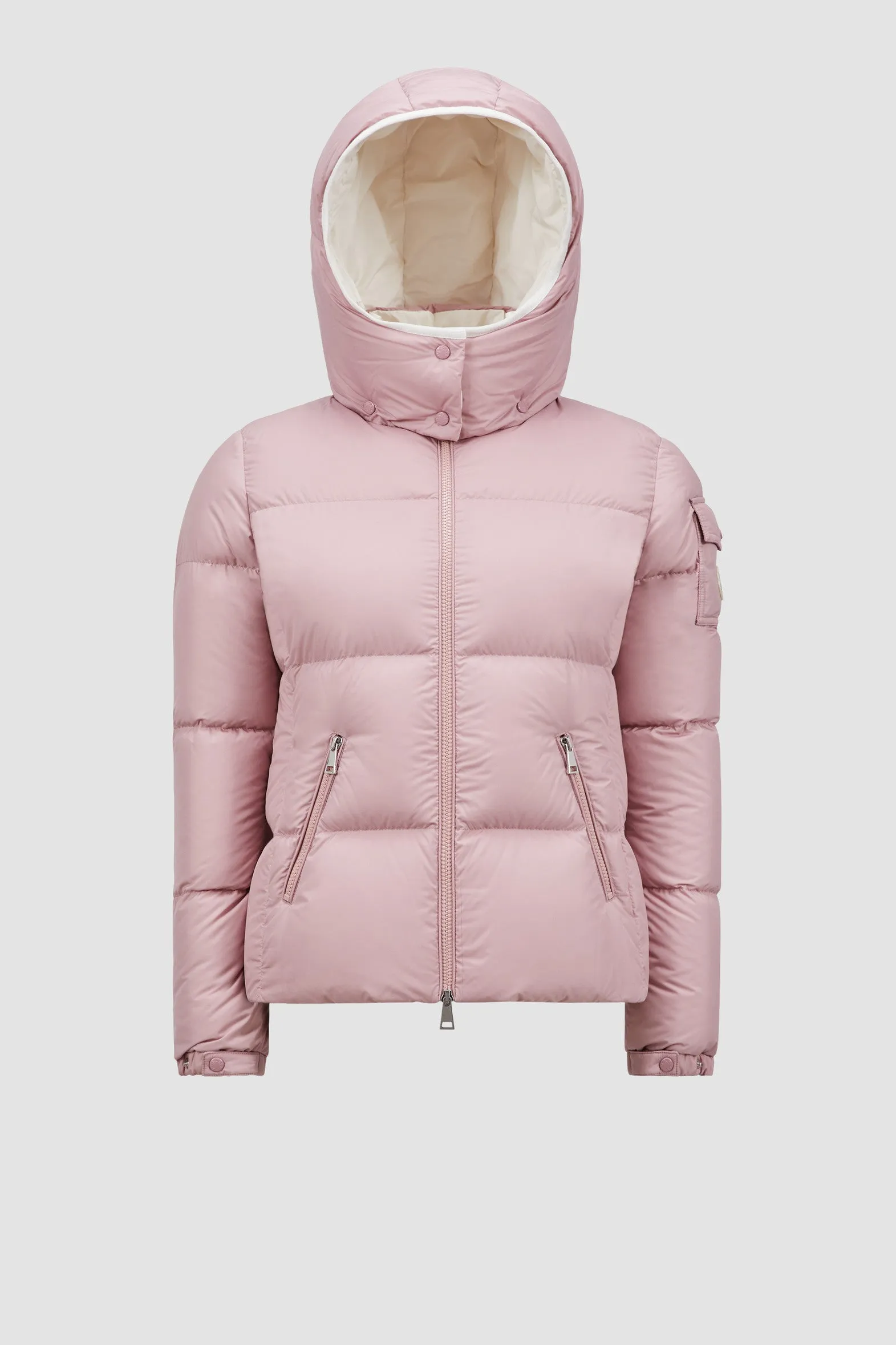 Fourmines Short Down Jacket