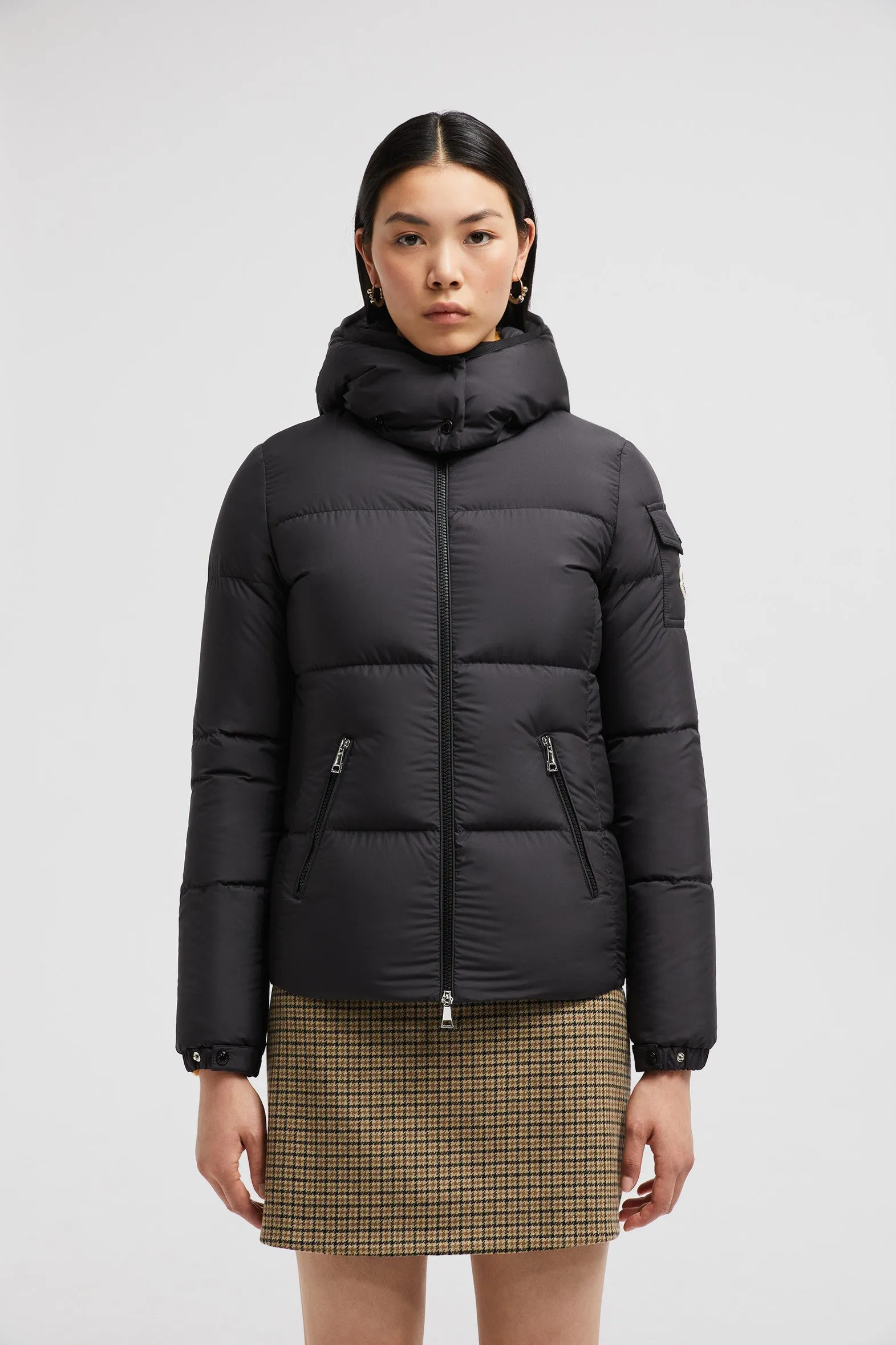 Fourmines Short Down Jacket