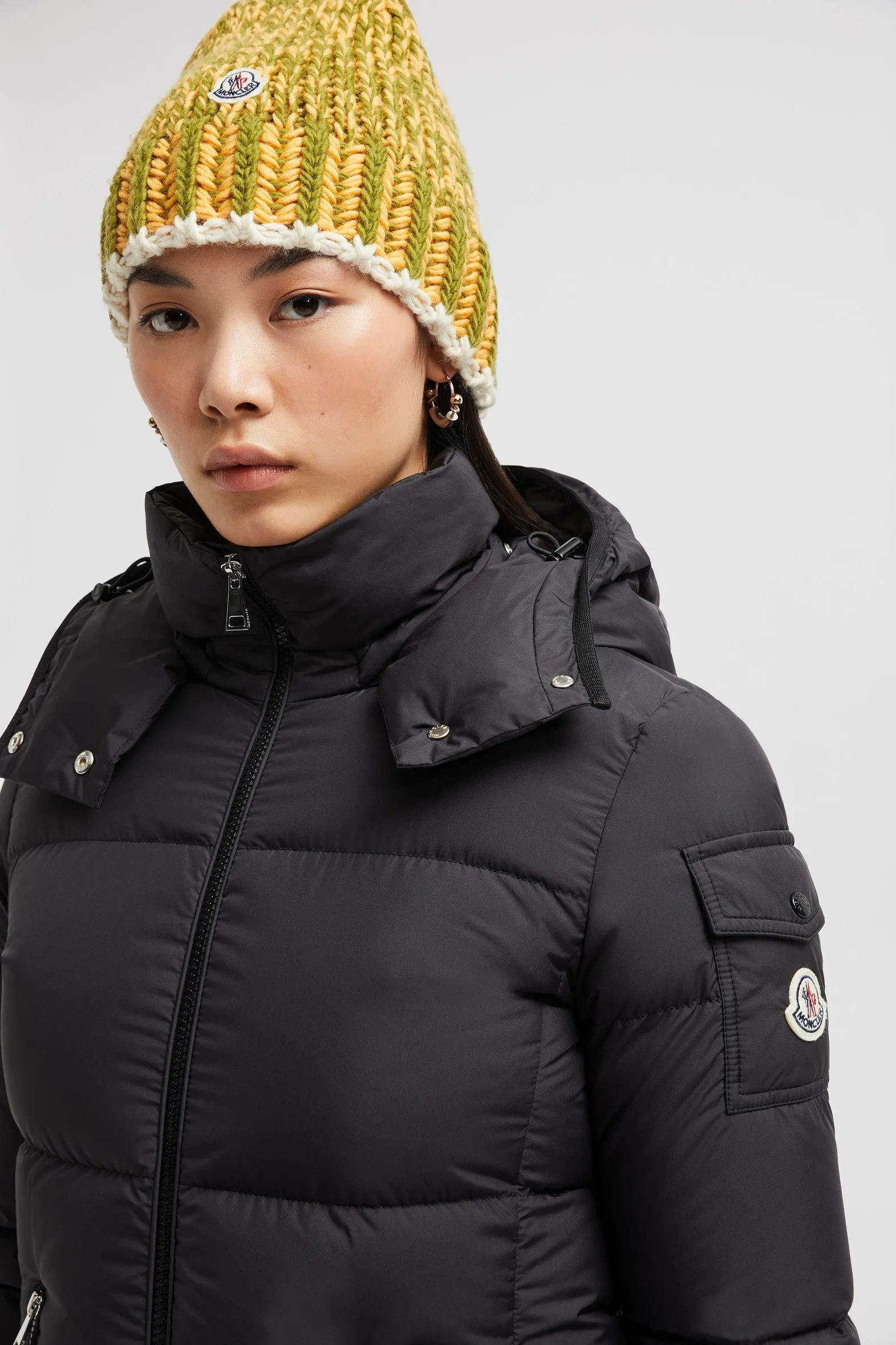 Fourmines Short Down Jacket