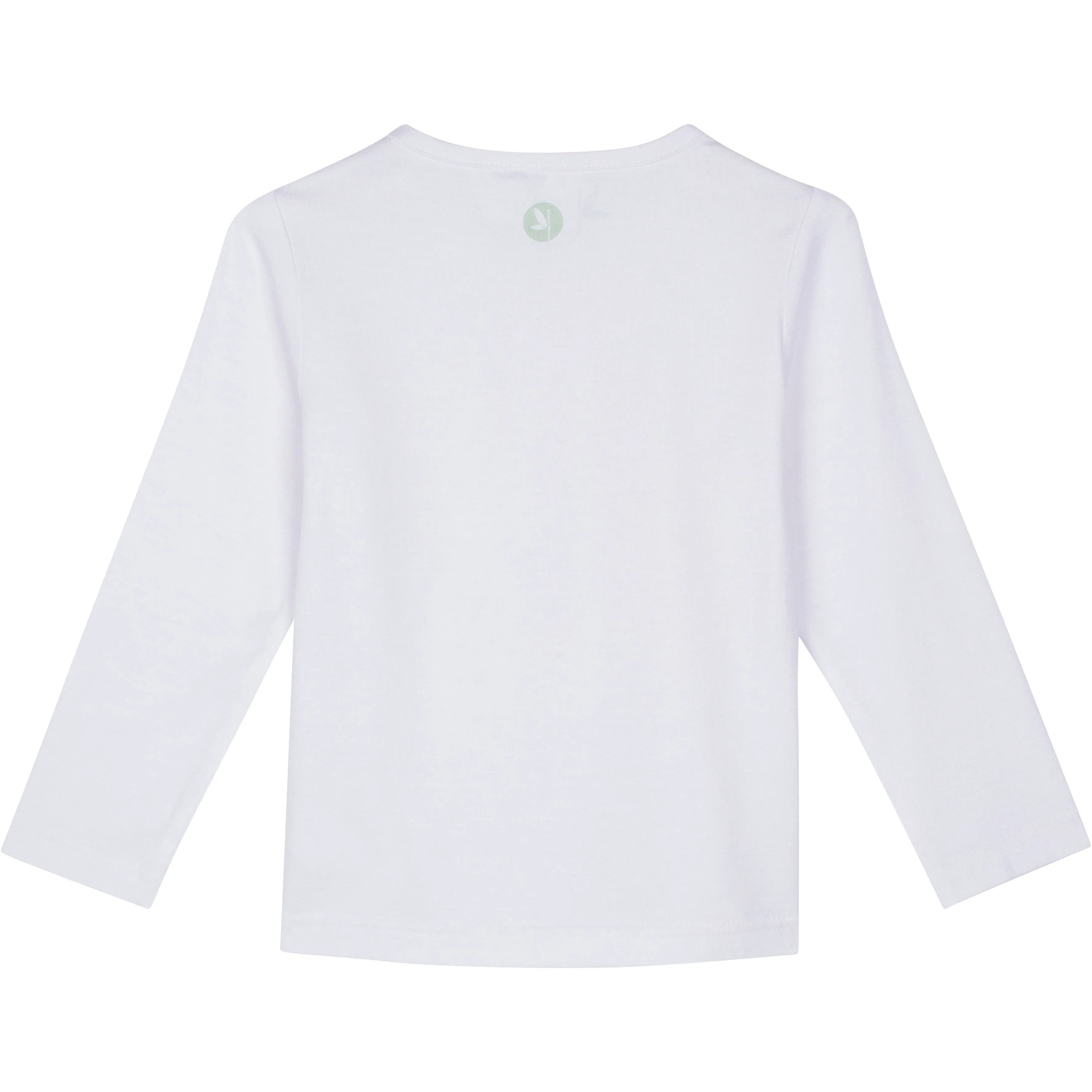 Girls Long Sleeve T-Shirt