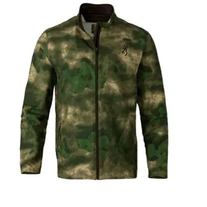 Hell's Canyon Speed Javelin Jacket - ATACS Foliage-Green, Small