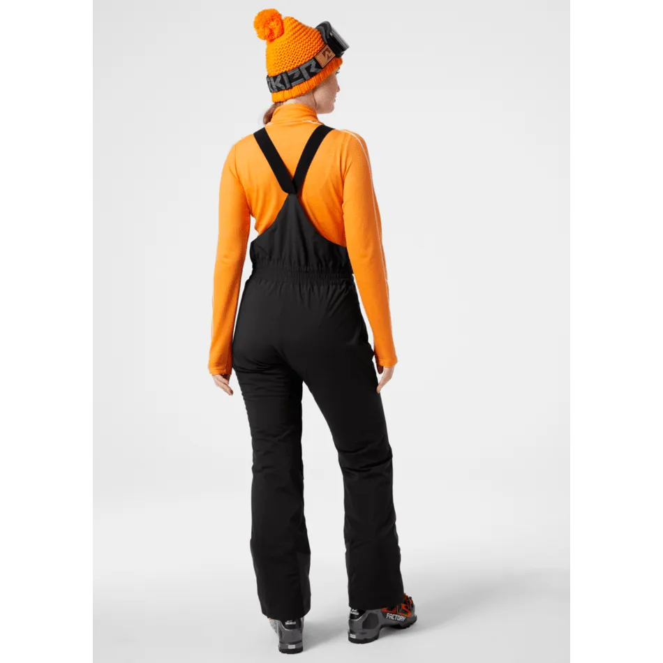 Helly Hansen Women's Legendary Insulated Bib Pant 2025