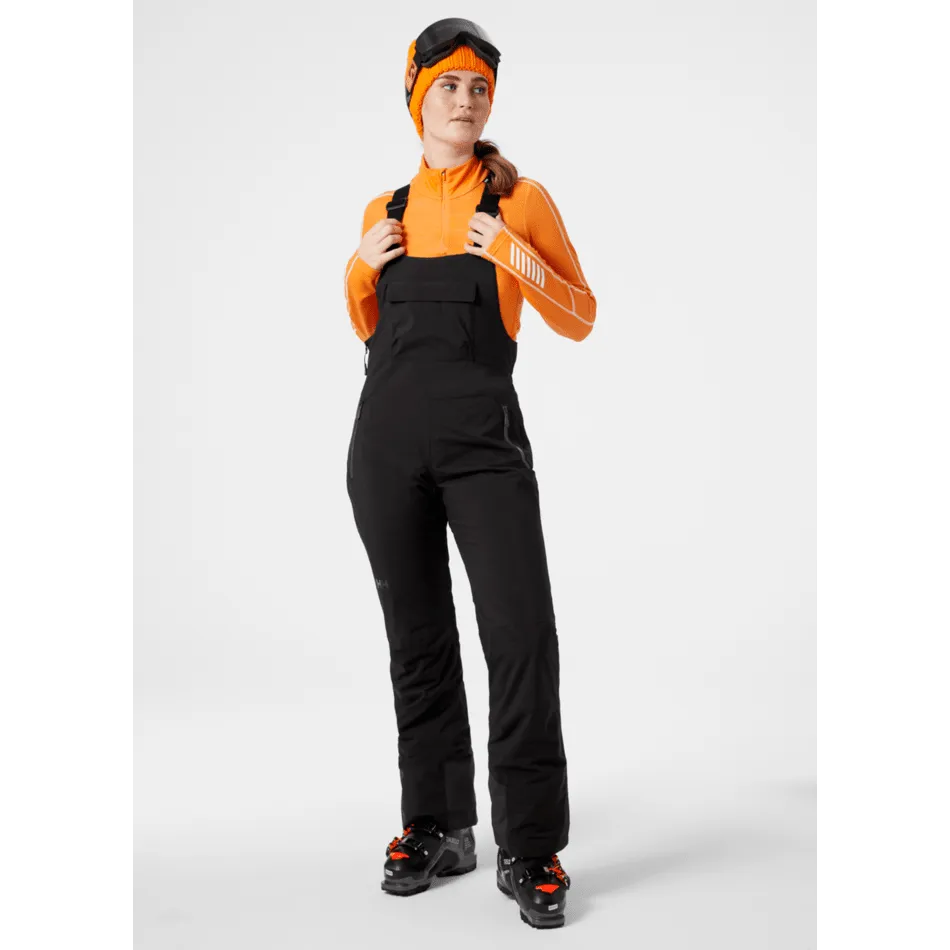 Helly Hansen Women's Legendary Insulated Bib Pant 2025