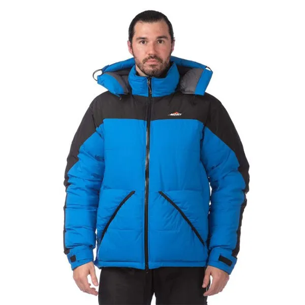 Icicle HydXt Jacket