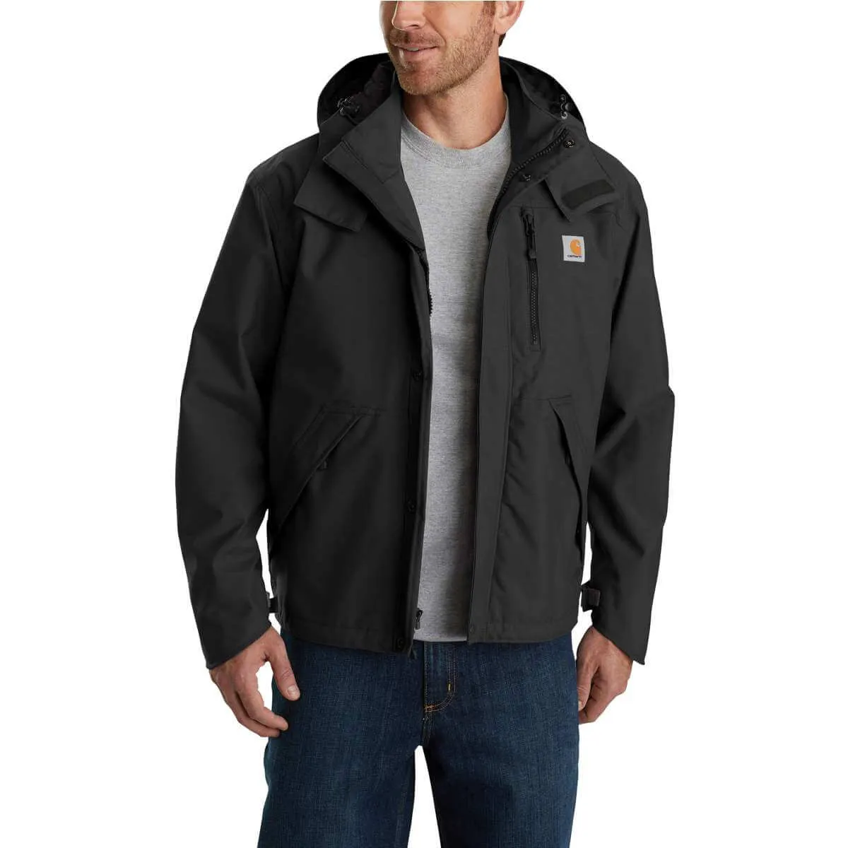 J162 - Shoreline Jacket