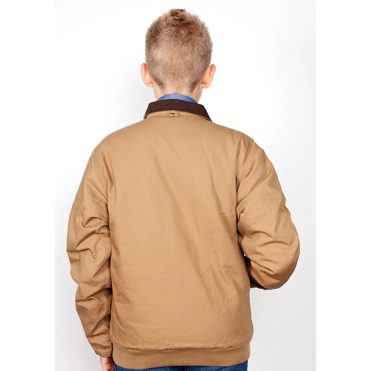 Kid's - Junior Diamantina Jacket