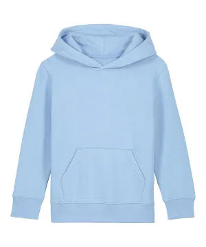 Kids Mini Cruiser 20 iconic hoodie sweatshirt (STSK180) | Blue Soul