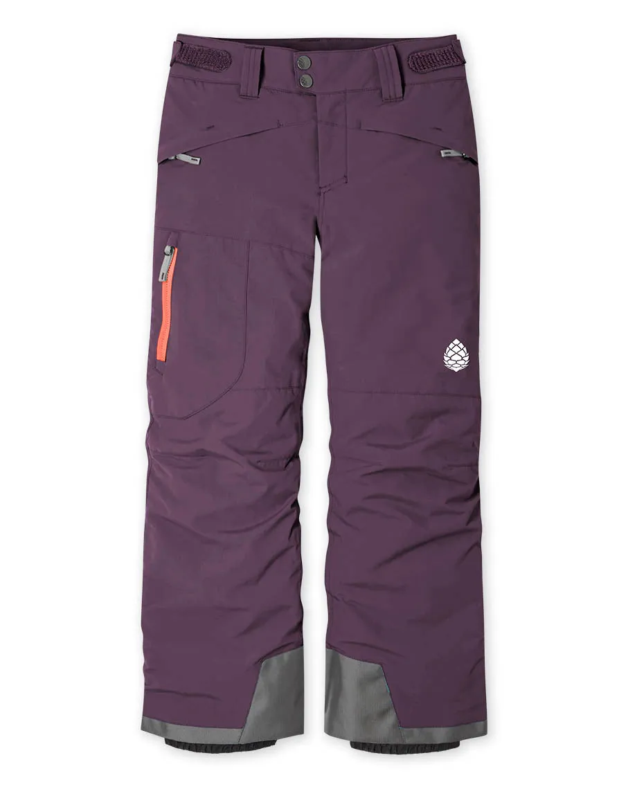 Kids' Rafferty Insulated Pant