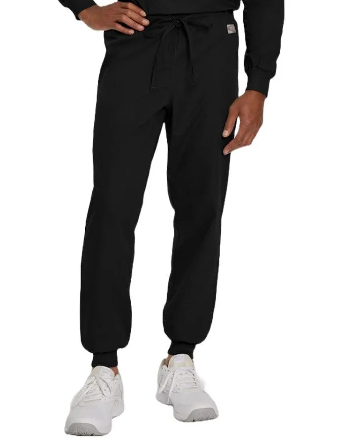 Landau Unisex Lightweight Jogger Scrub Pant