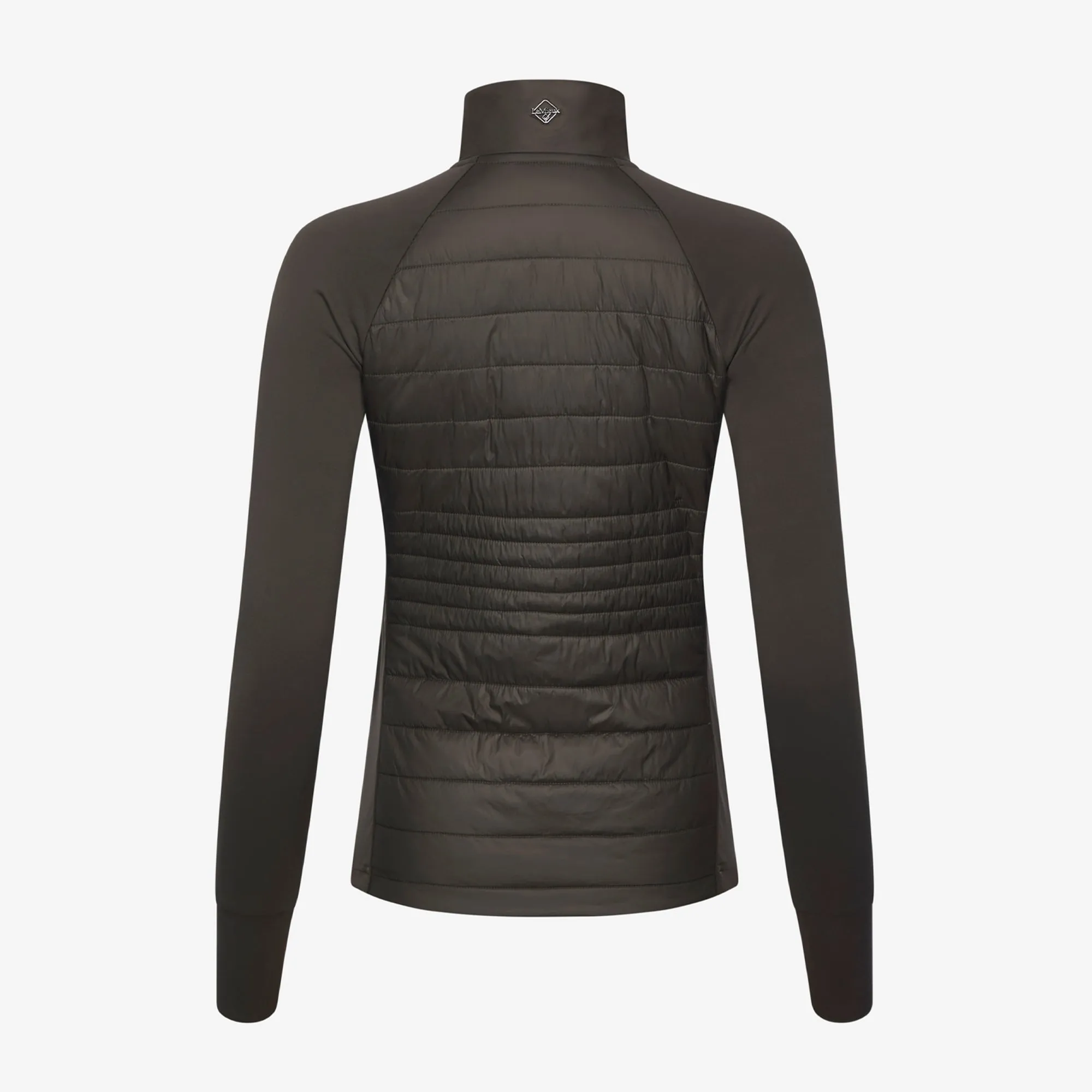 LeMieux Ladies Juliette Jacket - Cinder