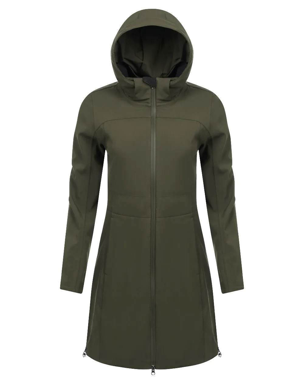 LeMieux Maisie Lightweight Riding Coat