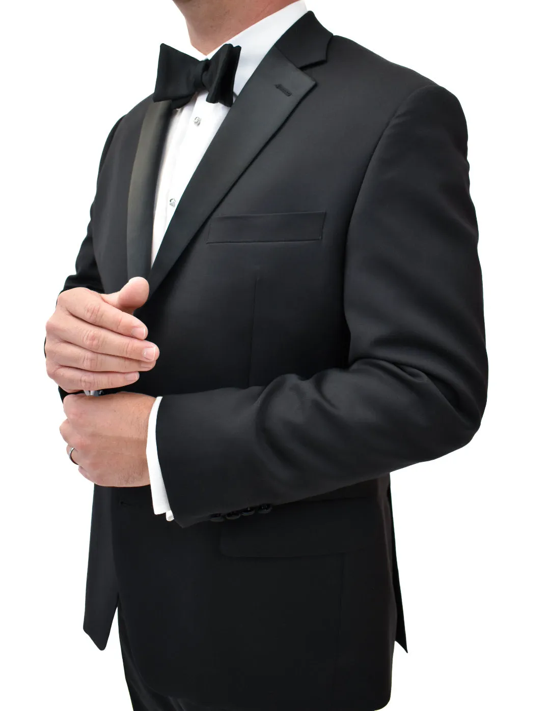 Liam John Tuxedo