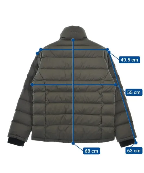 Marmot Down jackets/Vests