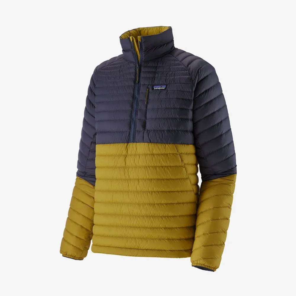 Men's AlpLight Down Pullover (Past Season)