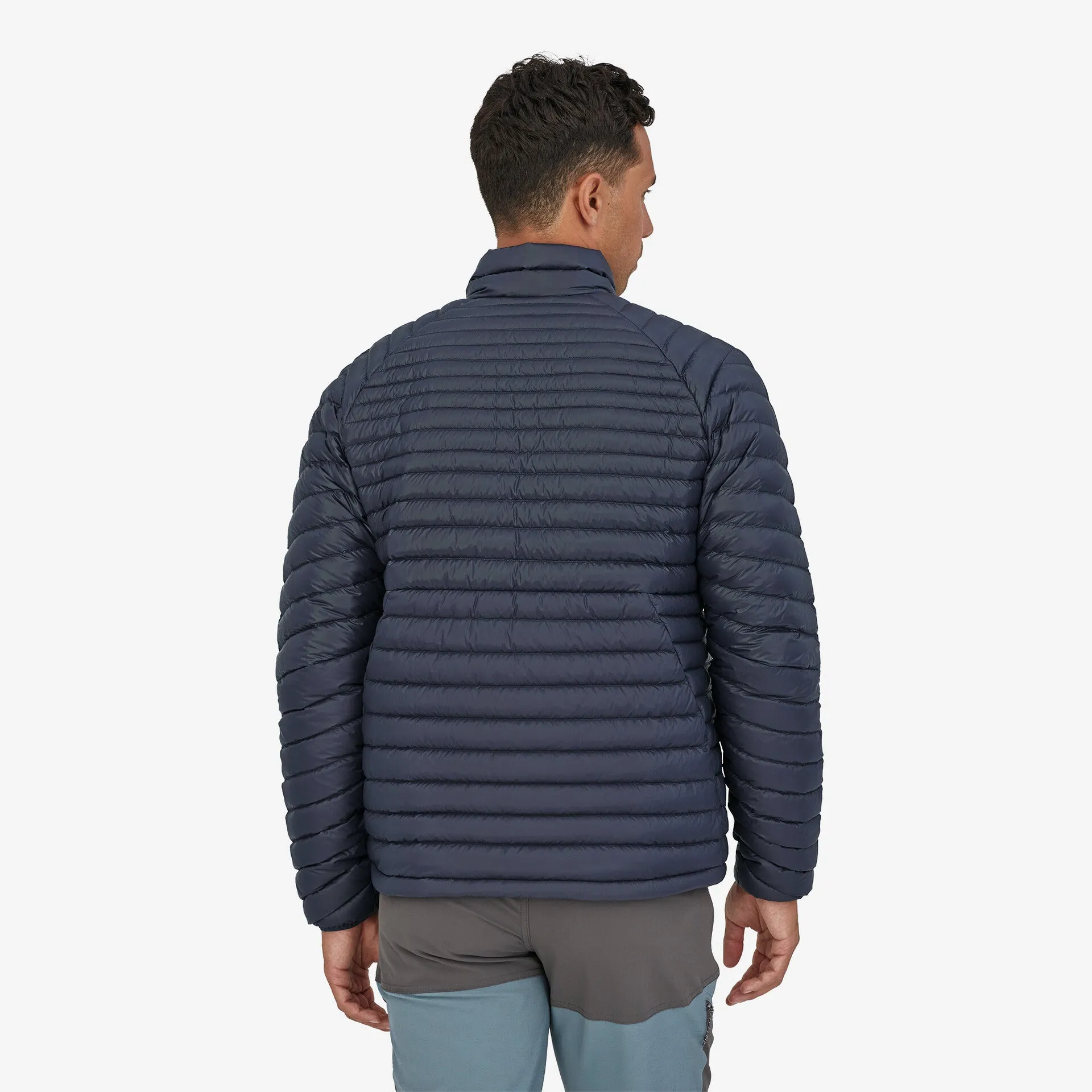 Men's AlpLight Down Pullover (Past Season)