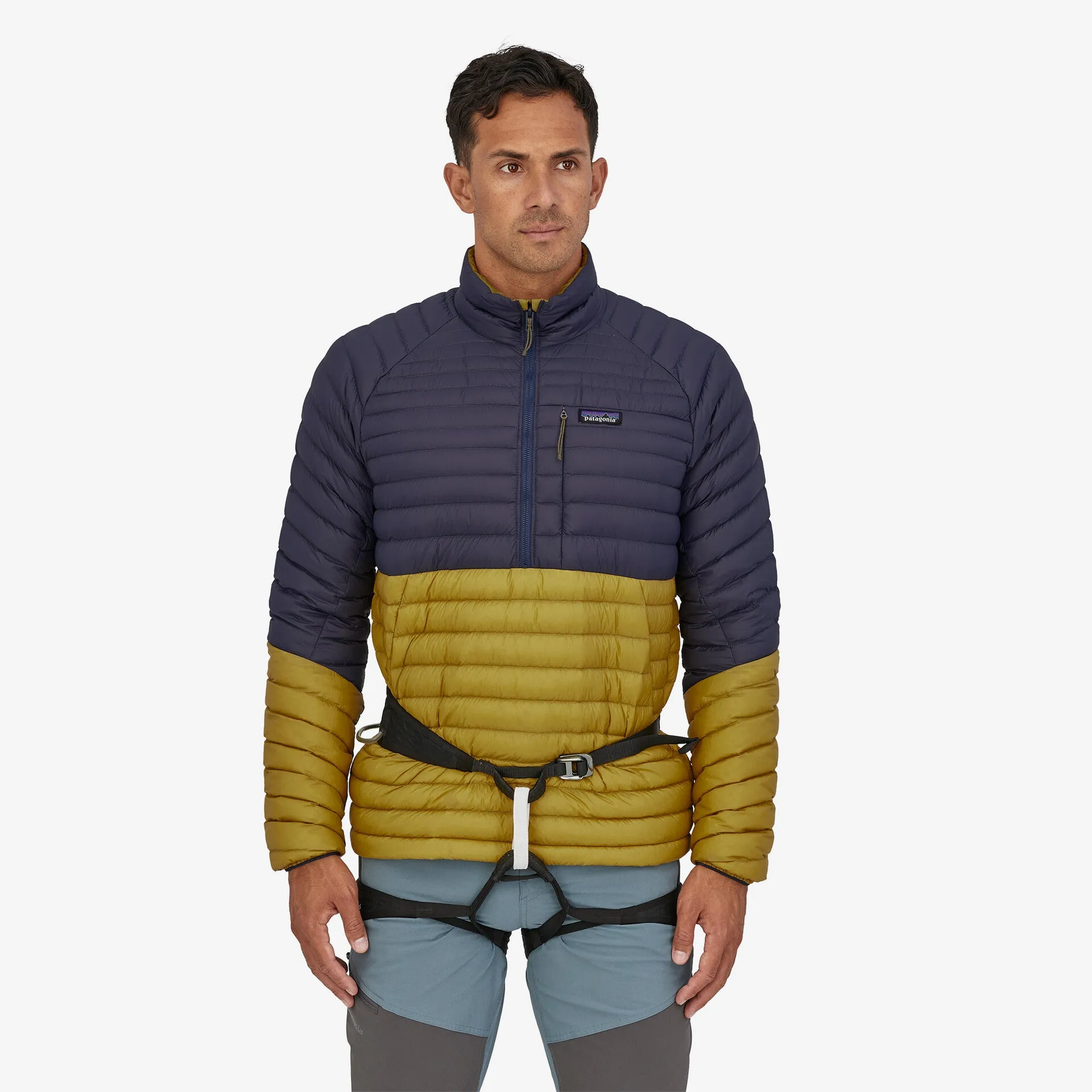 Men's AlpLight Down Pullover (Past Season)