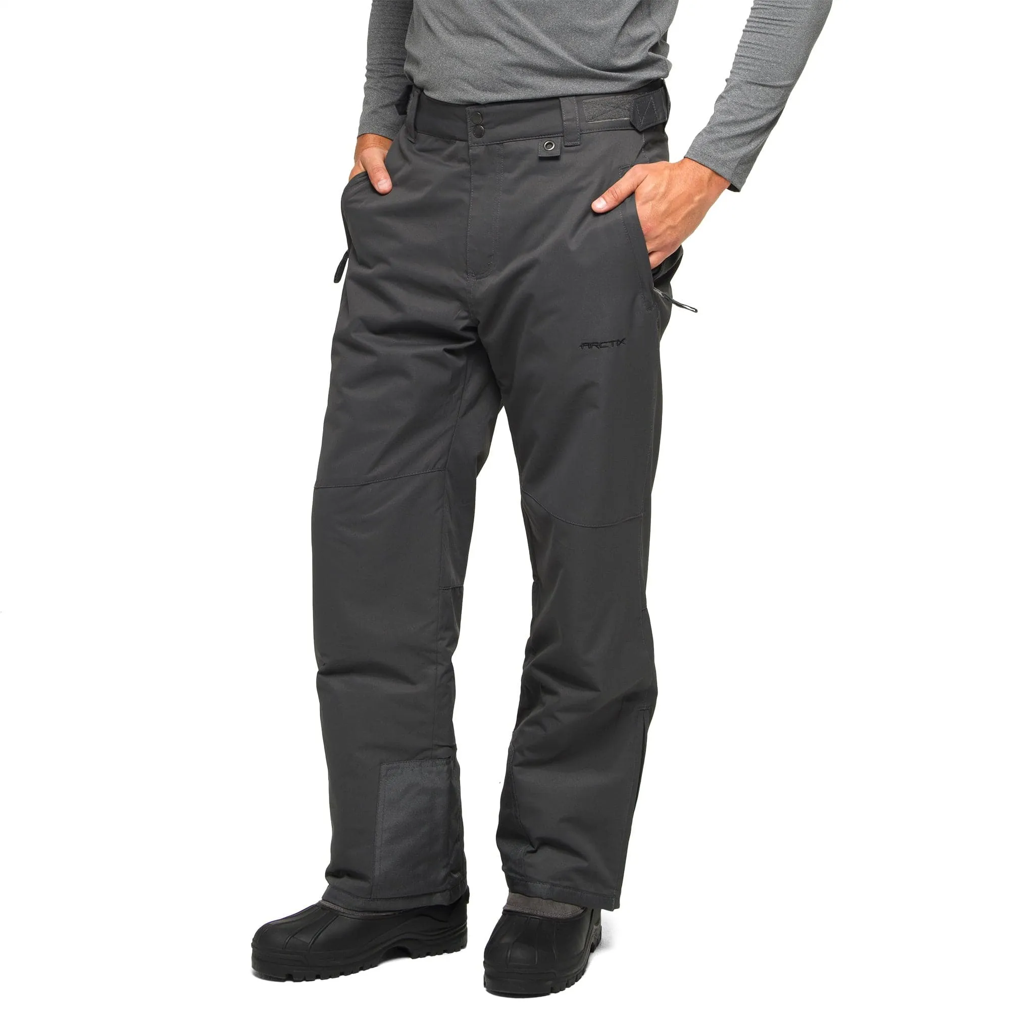 Men's Insulated Snow Pants