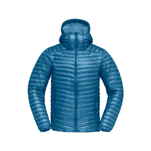 Men's Trollveggen Superlight Down850 Hood Jacket