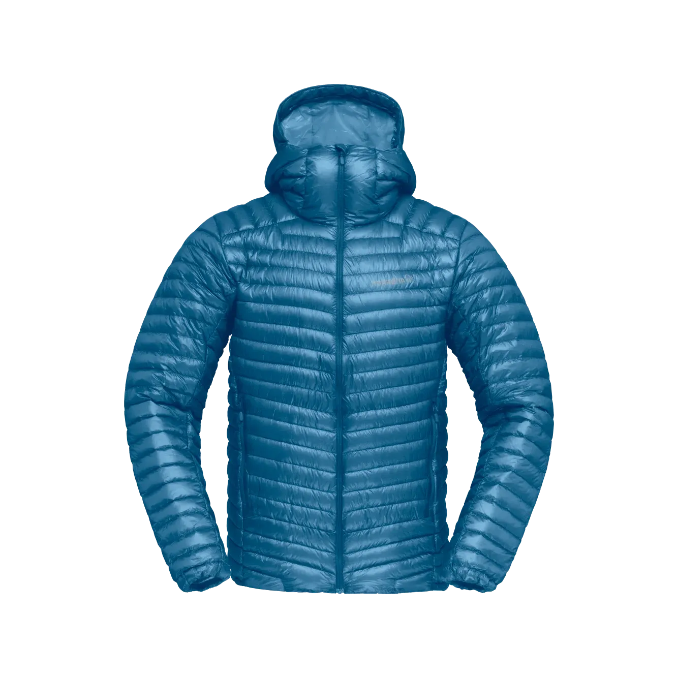 Men's Trollveggen Superlight Down850 Hood Jacket