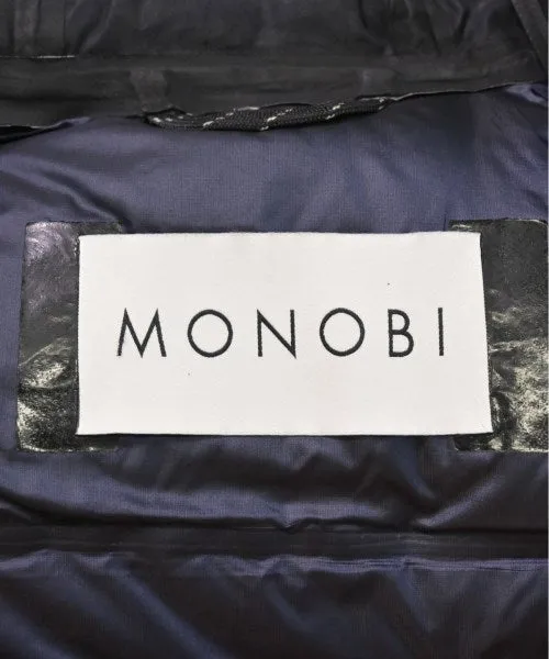 MONOBI Down jackets/Vests