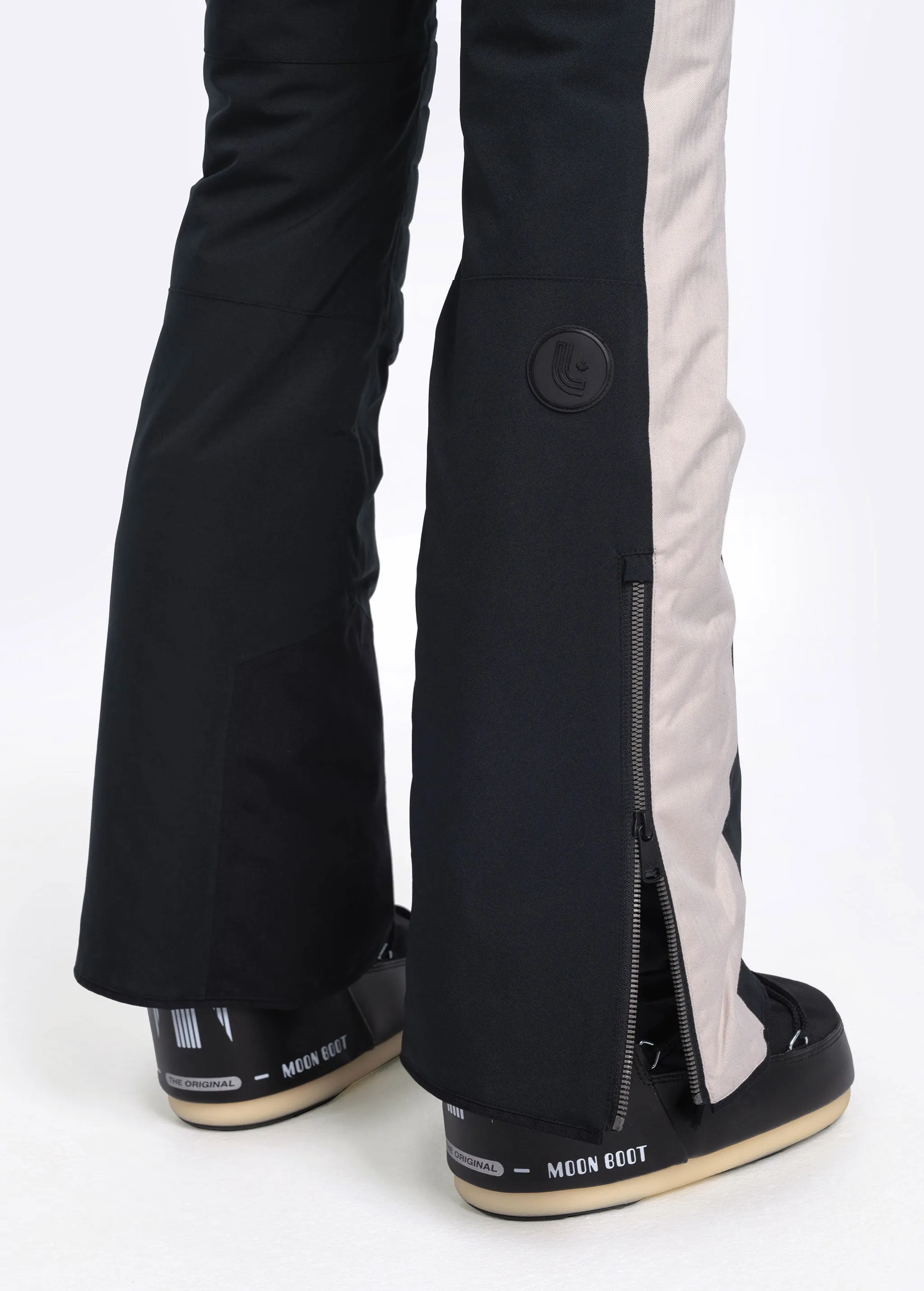 Mont Tremblant Insulated Snow Pants