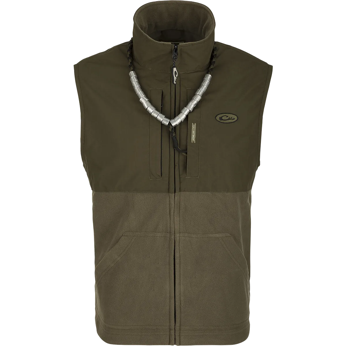 MST Eqwader Vest