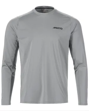 Musto Mens LPX Cooling Long Sleeve T-Shirt