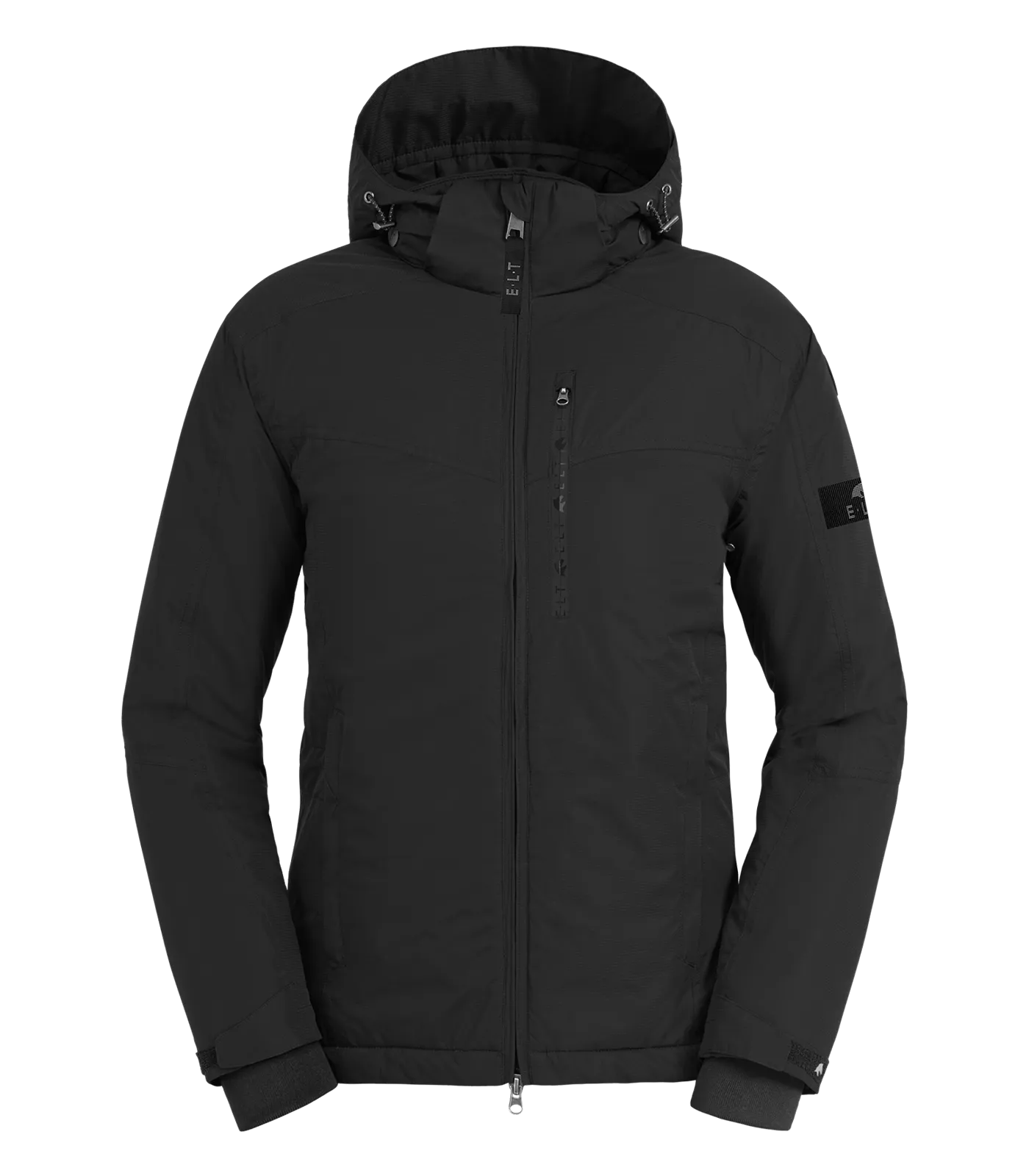 NORDIC WINTER RIDING PARKA by Waldhausen