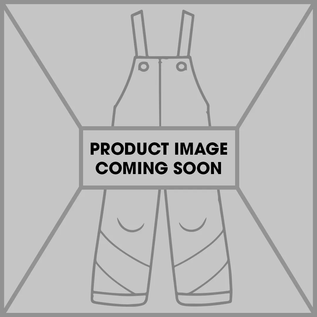 Obermeyer Junior's Warp Insulated Bib Pant 2025