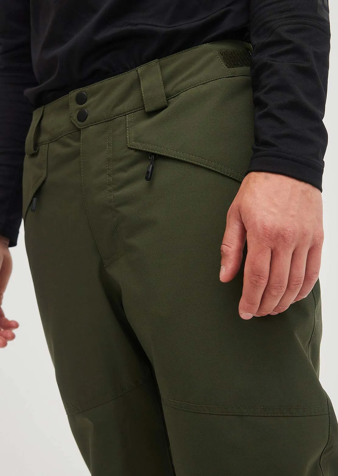 O'Neill Men's Hammer Insulated Pants