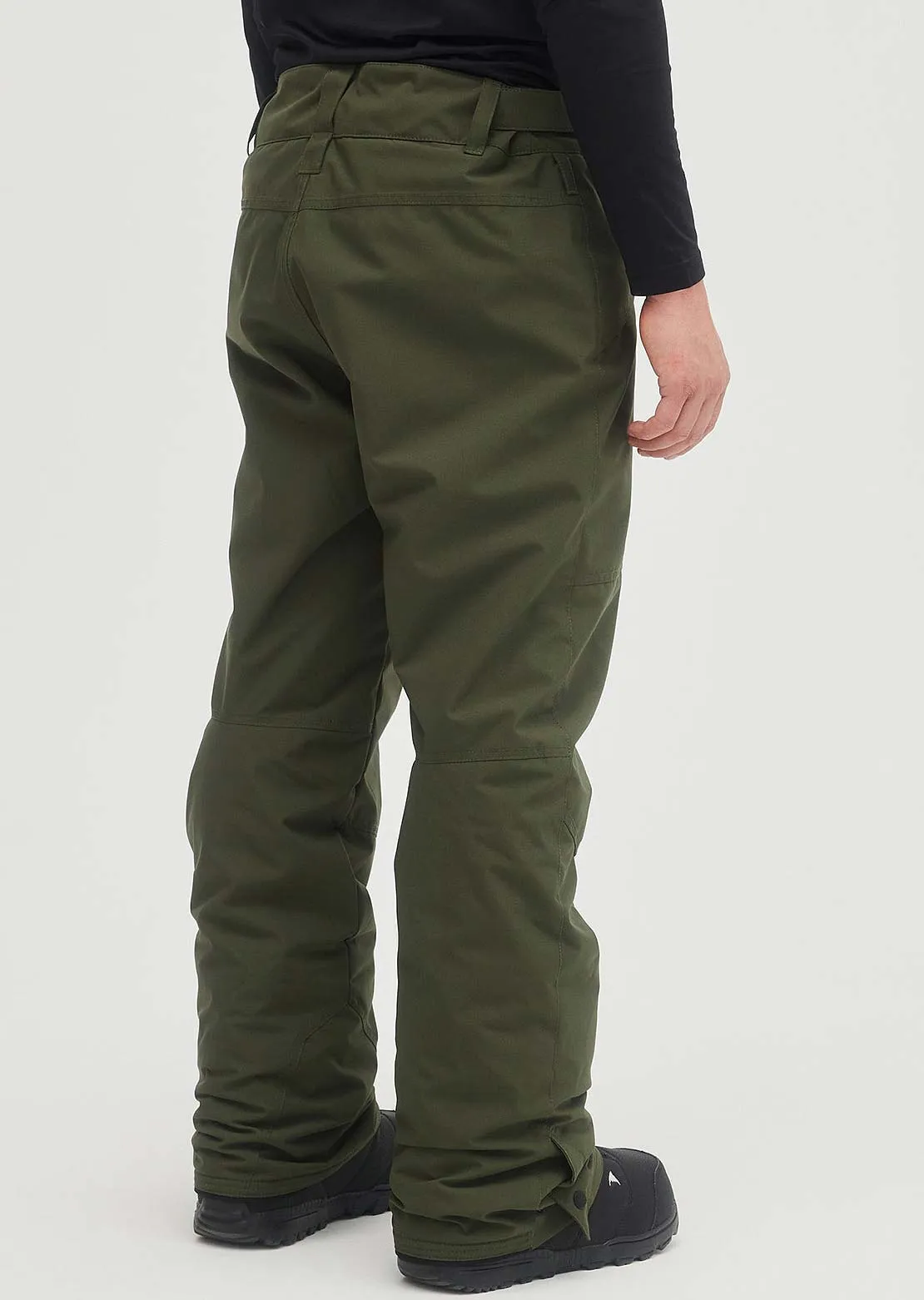 O'Neill Men's Hammer Insulated Pants