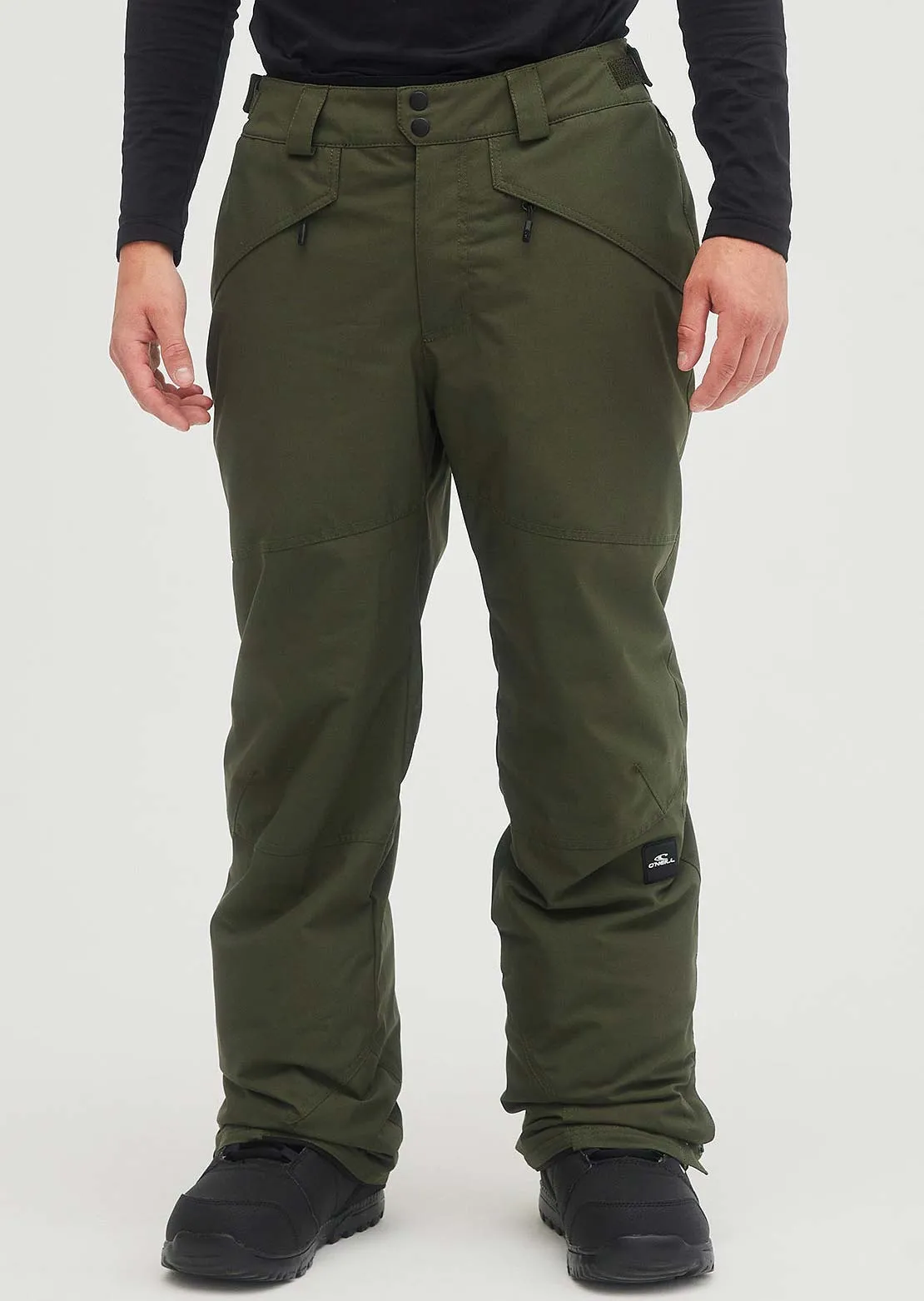 O'Neill Men's Hammer Insulated Pants