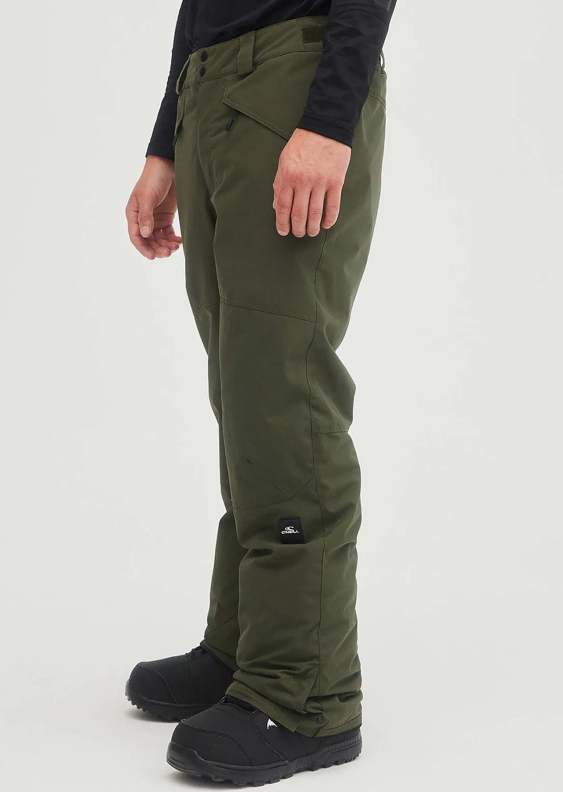 O'Neill Men's Hammer Insulated Pants