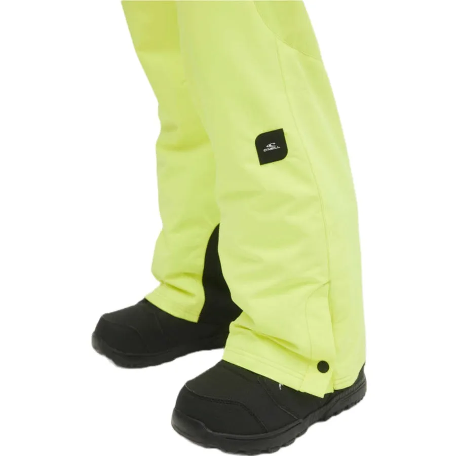 O'Neill Star Insulated Womens Pants 2023