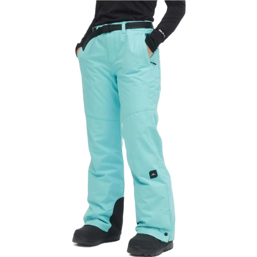 O'Neill Star Insulated Womens Pants 2023