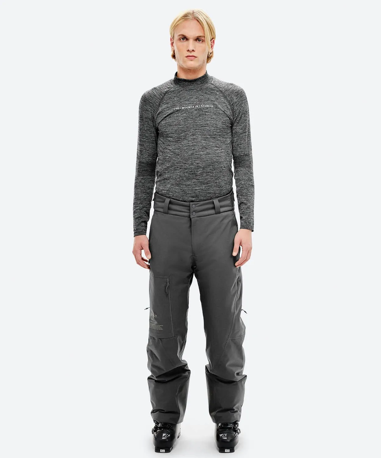 P-7 Ride Insulated Pant