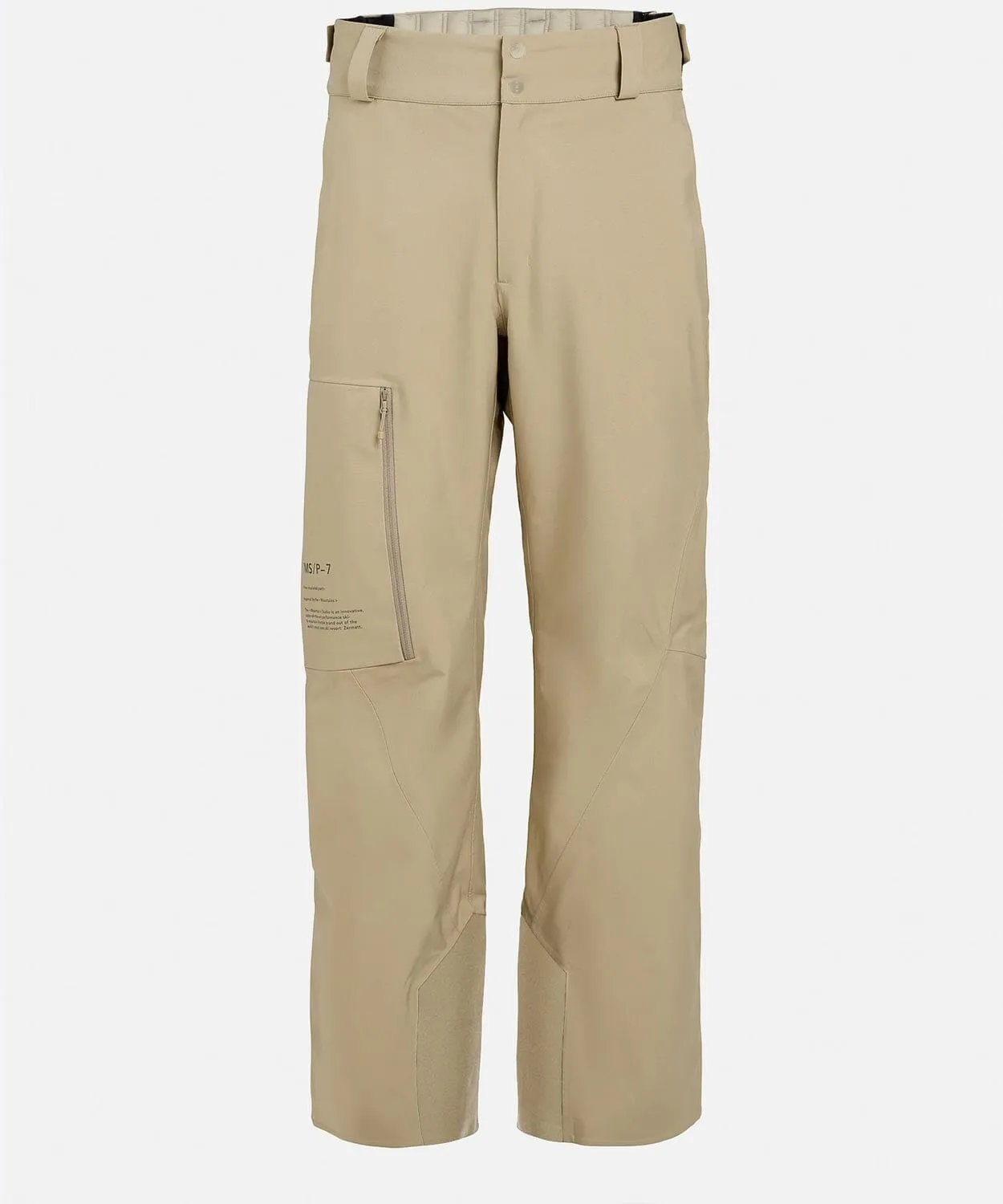 P-7 Ride Insulated Pant