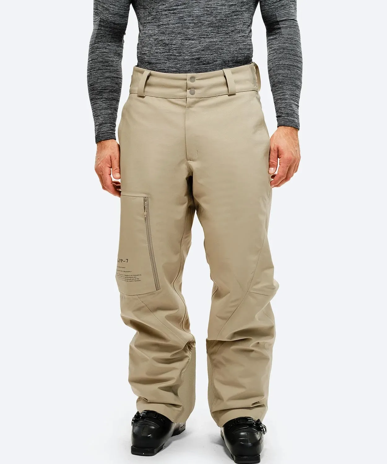 P-7 Ride Insulated Pant