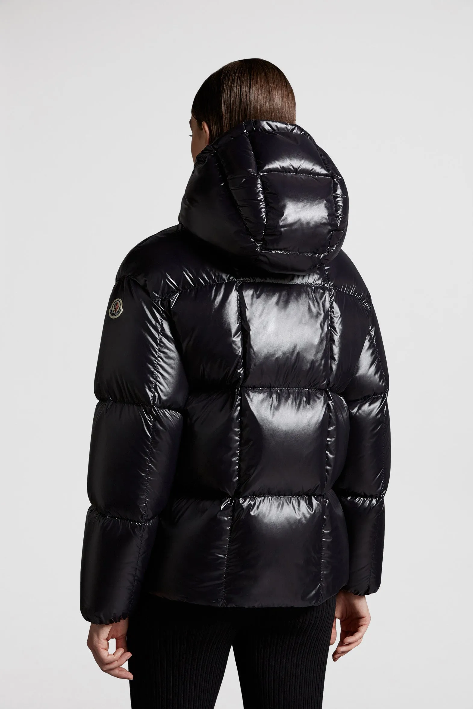 Parana Short Down Jacket