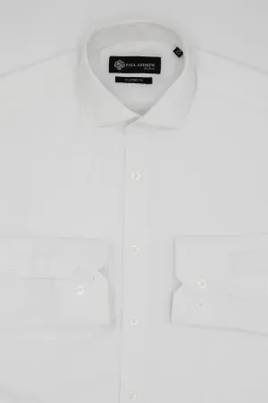 Paul Andrew - Bentley White Shirt