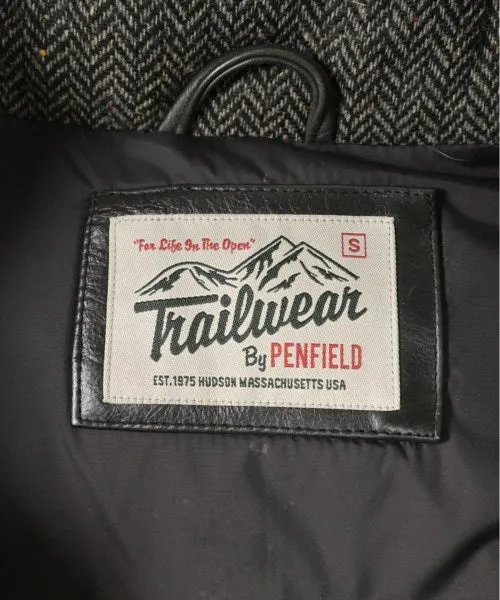 Penfield Down jackets/Vests