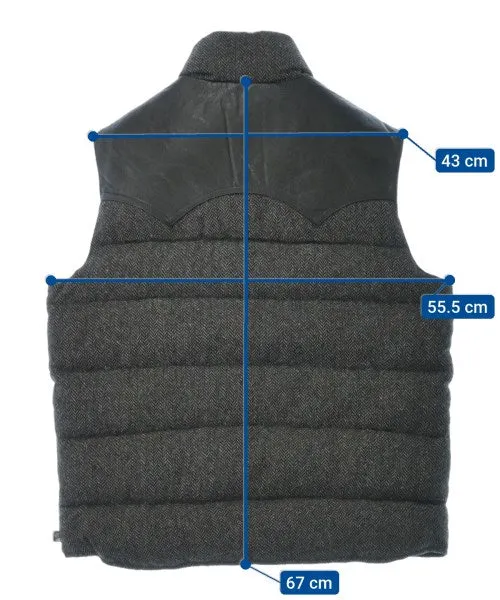 Penfield Down jackets/Vests