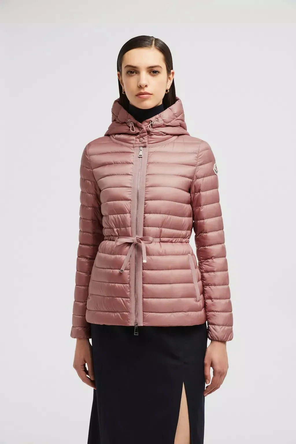 Raie Short Down Jacket