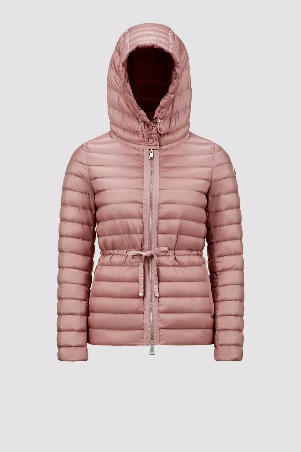 Raie Short Down Jacket