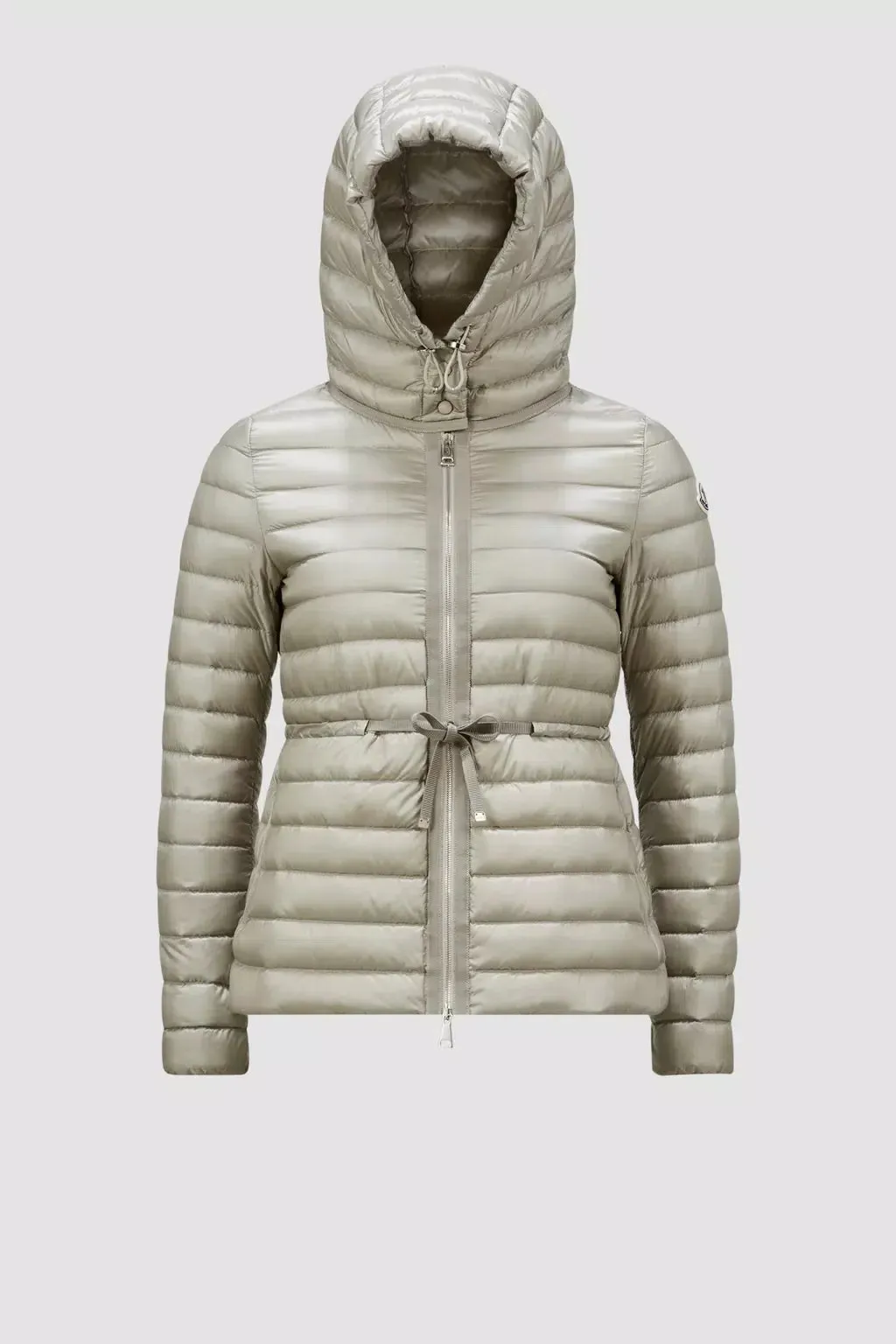 Raie Short Down Jacket