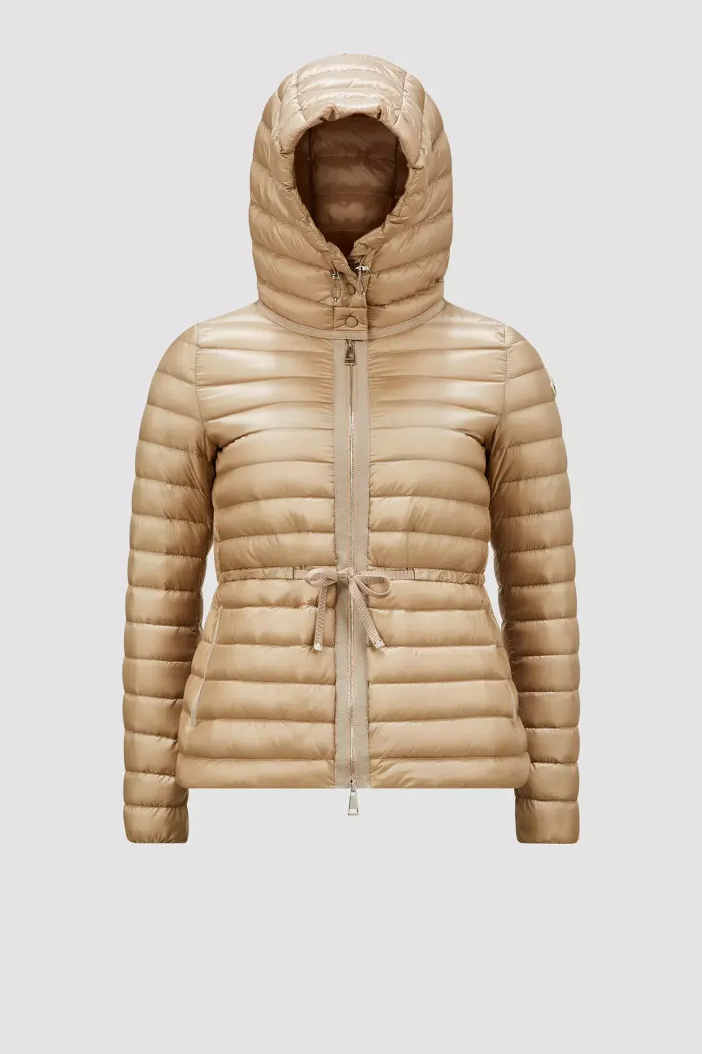 Raie Short Down Jacket