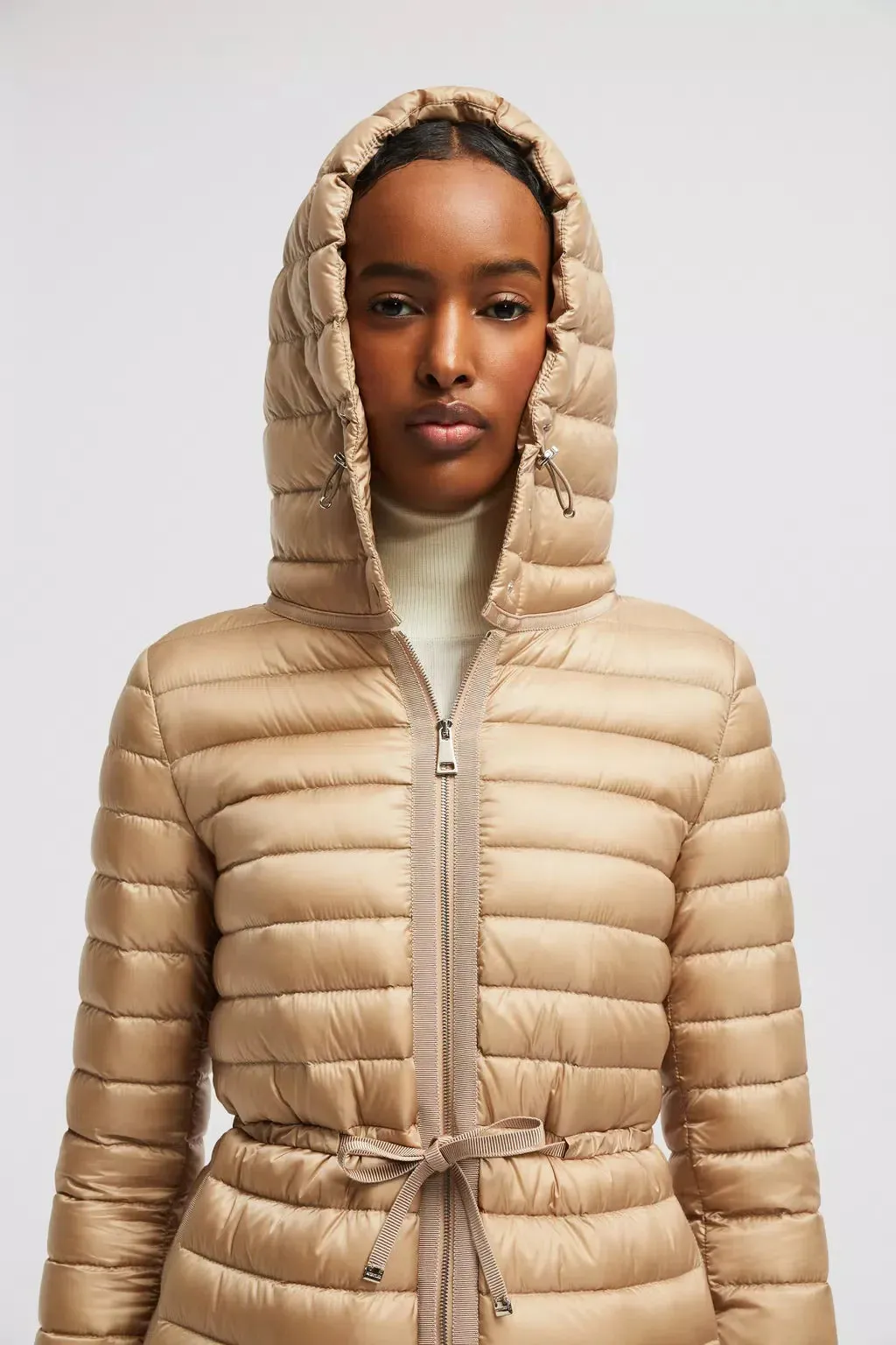 Raie Short Down Jacket