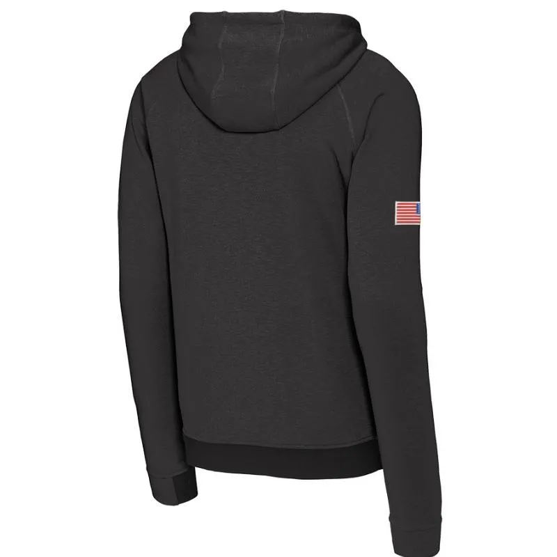 Rakkasans Strive Pullover