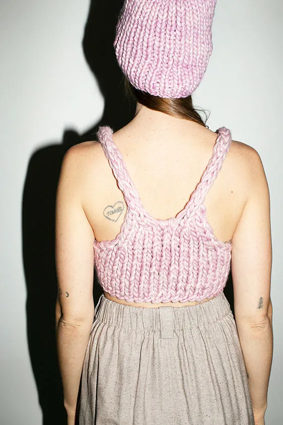 Rosa Knit Melbourne Tank