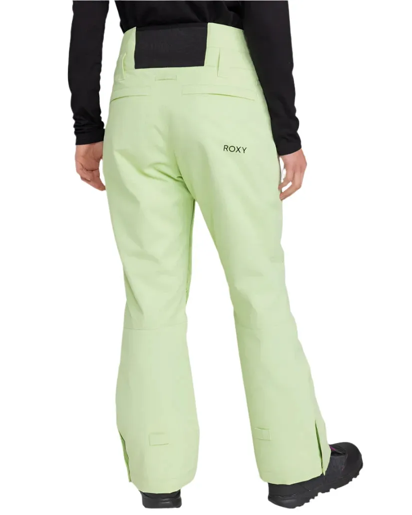 Roxy Women's Diversion Insulated Pant 2025